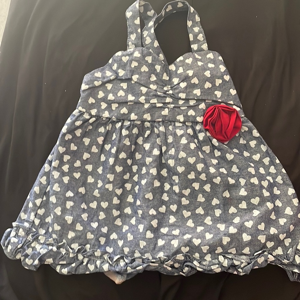 Bundle outfit top and bottoms